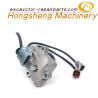 Buy cheap 7834-40-20001 Throttle Body Motor Komatsu PC120-6 200-6 220-6 7834-40-2000 from wholesalers