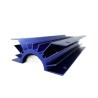 Buy cheap Flexible Cast Aluminium Heat Sink Plate Lightweight for Electronic Devices from wholesalers