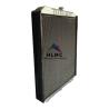 Buy cheap Radiator Thermostat PC200-5 Excavator Cooler Radiator Cover Excavator Radiator Spare Parts from wholesalers