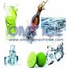 Buy cheap Energy Efficient Commercial Cube Ice Machine Hygienic Commercial Clear Ice Maker from wholesalers