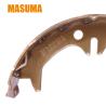 Buy cheap TOYOTA CAMRY 2006-2012 Drum Brake Shoes 46540-20020 46540-20040 46540-20060 from wholesalers