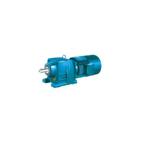 Buy cheap SGS ISO9001 Helical Bevel Gear Reducer HT250 High Strength Cast Iron from wholesalers