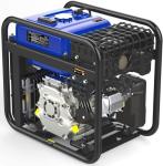 IP23 Gasoline 150A Portable Welder Generator Inverter Control