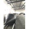 Buy cheap Size Customized Marine Airbag Anti Tearing Black Inflatable Rubber Airbag from wholesalers