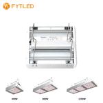 400W IP65 2.7µmol/J Dimmable Led Grow Light TUV High Bay Led Lights