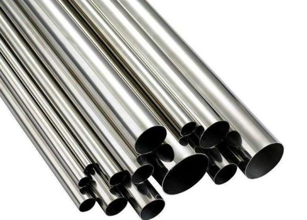 Buy cheap SUS 304 ASTM Food Grade SS Steel Tube from wholesalers