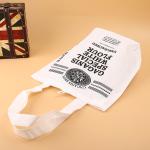 Eco Friendly Promotional Tote Non Woven Shopping Bag Pp Lamination
