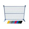 Buy cheap Canada High Strength And Durability Standard Temporary Fence Panels from wholesalers