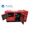 Buy cheap Anti Vibration Yangdong Diesel Generator Stable Functional Ensure Safety from wholesalers