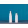 Buy cheap Portable Plastic Cosmetic Spray Bottles 30ml For Travel 132MM Height from wholesalers