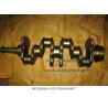 Buy cheap CRANKSHAFT MITSUBISHI 4D30/4D31/4D32/4D33/4D34/4D35 CIGÜEÑAL from wholesalers