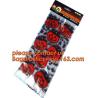 Buy cheap Halloween Candy Bag Basket Trick or Treat Pumpkin Tote Bag for Kids,gift decoration item Halloween cellophane treat bag from wholesalers
