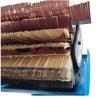 Buy cheap Grit 180 Alumina Sandpaper Roller Sandpaper Sisal Polishing Brush For Wood Polishing Machine from wholesalers
