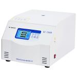 KC - 500B Tabletop Blood Centrifuge Low Speed Operation For Large Capacity Tube