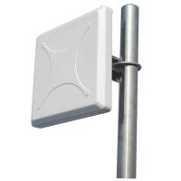 Buy cheap 8dBi 400~480MHz Mantenna High Gain Antenna Outdoor Wireless Transmission product
