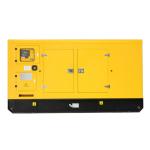 Sdec Open Super Silent Inverter Generator SC7H250D2 300AMP