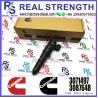 Buy cheap Remanufactured Diesel Fuel Injector 3045102 3071497 from wholesalers