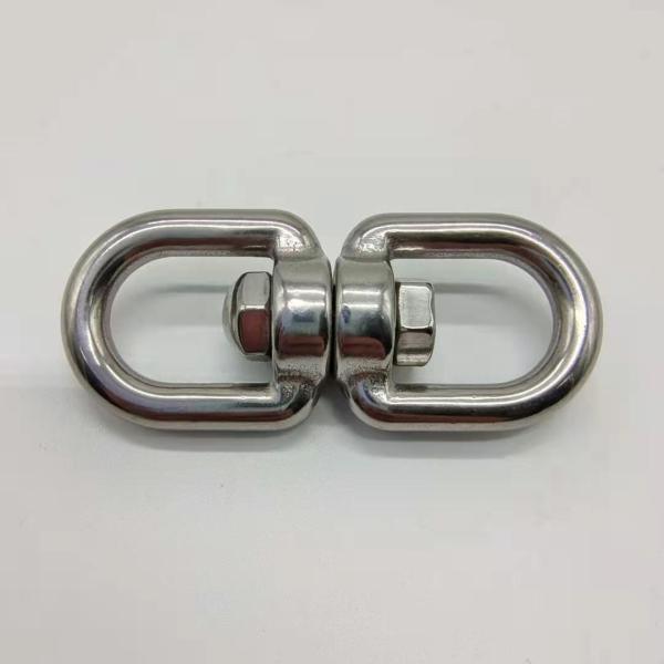 Buy cheap European Type 8mm 10mm SS304 SS316 Yacht Rigging Hardware from wholesalers