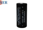 High Temperature battery ER26760S 3.6V 10.5 26-76-MR Li-SOCl2 Battery 165C