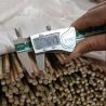 Buy cheap 100% Raw Bamboo Poles Bamboo Poles Stick 0.004m To 0.014m Diameter from wholesalers