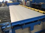TDF Angle Steel Ventilation Duct Roll Forming Machine