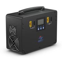 Buy cheap Herewin 60A 3000W battery charger for drones UAV Battery 220V product