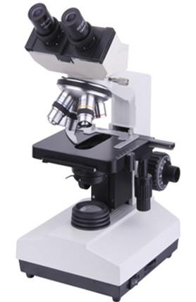Buy cheap Binocualr Biological Microscope XSZ-107BN from wholesalers