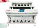 Buy cheap 6 Chutes New Design Broken Rice Color Sorter Rice Processing Machine 5.0~8.0Tons/Hour Capacity from wholesalers