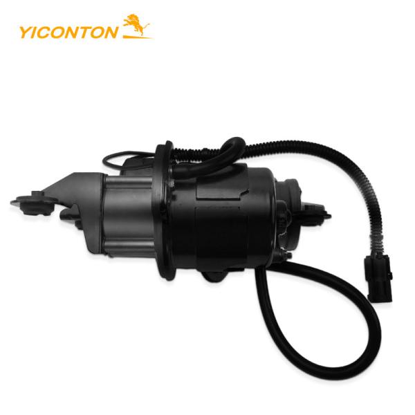 Buy cheap 22197188 Air Ride Suspension Compressor For Cadillac Deville DTS DHS from wholesalers