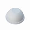 Buy cheap 8oz 12oz Compostable Sugarcane Bagass Coffee Cups With Lids from wholesalers