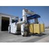 Buy cheap Mobile Straddle Transporters MST Telescopic Design For Workshops from wholesalers