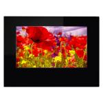 22 Inch Portable Wall Mount Lcd Display Metro Advertising Billboard Network