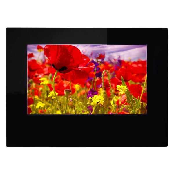 Buy cheap 22 Inch Portable Wall Mount Lcd Display Metro Advertising Billboard Network Advertising Player from wholesalers