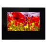 Buy cheap 22 Inch Portable Wall Mount Lcd Display Metro Advertising Billboard Network Advertising Player from wholesalers