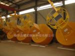 Channel Marker Marine Navigation Ocean Buoys Floating Green