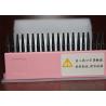 Buy cheap Straightness Tungsten Carbide Nozzle / Grinding Carbide Needles for Bobbin Winding Machine from wholesalers
