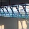 Buy cheap Glass Top Hung Sliding Window Frame Inward Opening Aluminium Windows from wholesalers