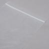 Buy cheap 6" X 6" Seal Top Plastic Bags , Clear Colour​ Custom Printed Plastic Food Bags from wholesalers