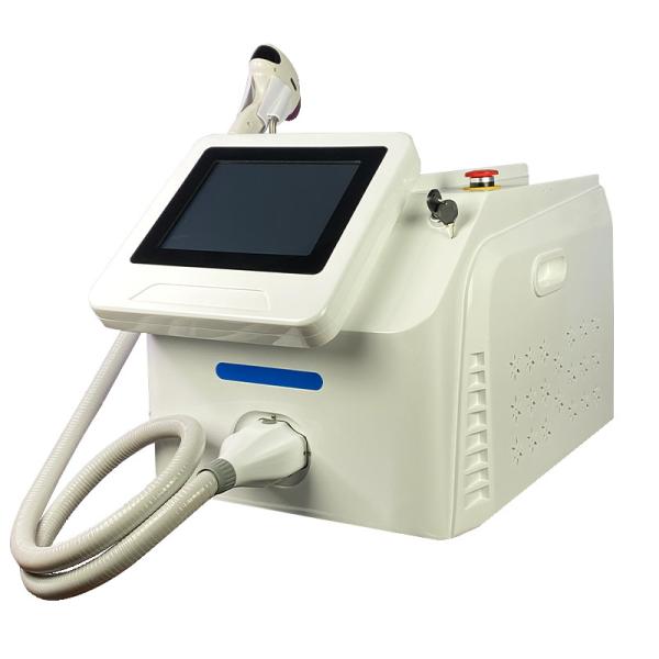 Buy cheap 2021 Laser 755nm 808nm 1064nm Diode Laser Hair Removal Machine with factory price from wholesalers