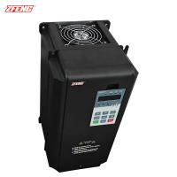 Buy cheap ZFeng 900 Series 7.5Kw-T General Vector Variable Frequency Drive product
