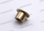 CH04-14 Steel Cover For Yin Cutter Parts 5N 7N Textile Machinery Spare Parts