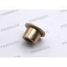 Buy cheap CH04-14 Steel Cover For Yin Cutter Parts 5N 7N Textile Machinery Spare Parts from wholesalers