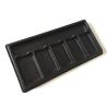 Buy cheap ESD Black Plastic Blister Tray Packing For PCB from wholesalers