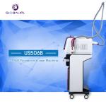 ND YAG Discovery Pico Laser Tattoo Removal Machine 15Hz Fast Repetition