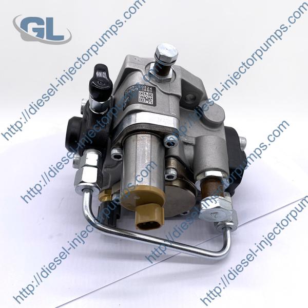 Buy cheap Diesel Common Rail Injection Fuel Pump 294000-1480 22100-E0324 from wholesalers
