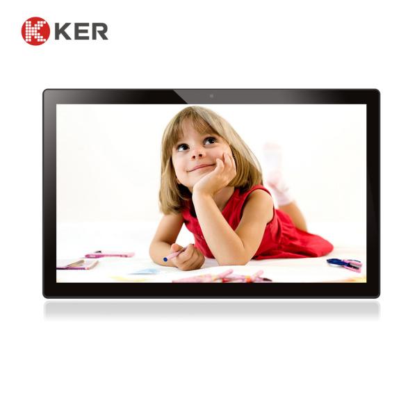 Buy cheap 21.5 Inch 9.0 Android Rk3399 Wall Mounted Tablet Kiosk from wholesalers