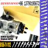 Buy cheap Construction machinery parts Engine spare parts PC400-7 SA6D125 fuel pump 6156-71-1112 from wholesalers