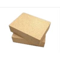 Buy cheap Refractory High Temp Fire Brick Insulation High Temperature Refractory product