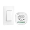 Buy cheap Wireless Tuya Smart Switch Set WiFi Remote Controller Timer from wholesalers