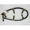 Buy cheap E320C Caterpillar Excavator Spare Parts Injector Tube For Caterpillar Machinery from wholesalers